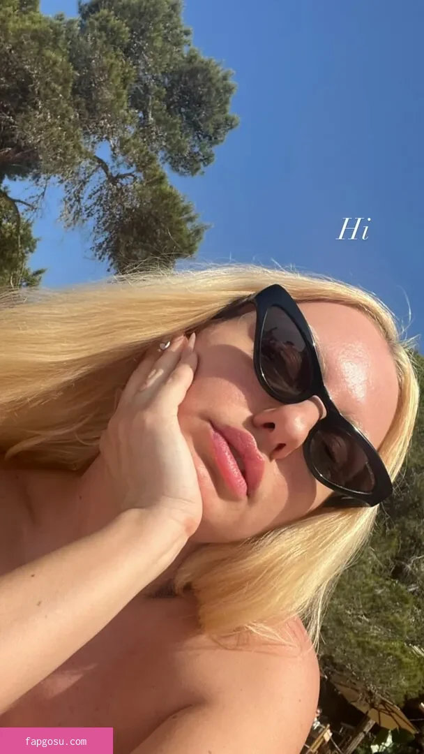 Alexandra Stan