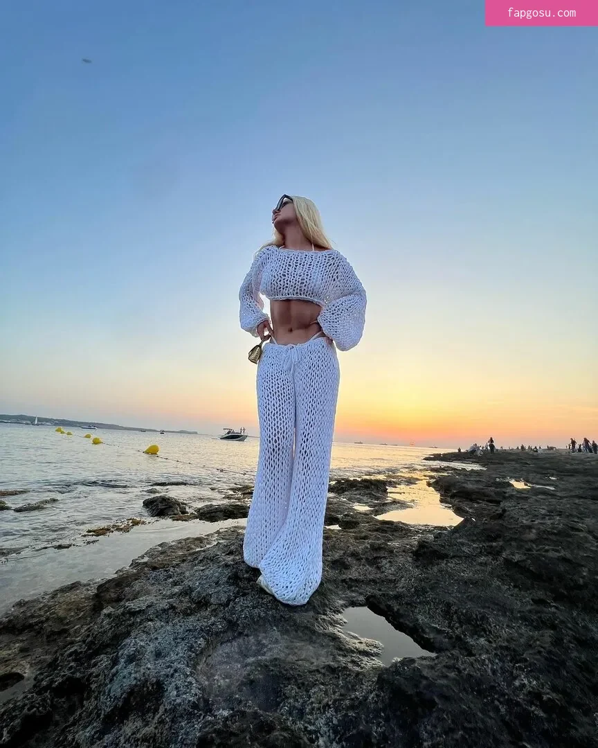 Alexandra Stan