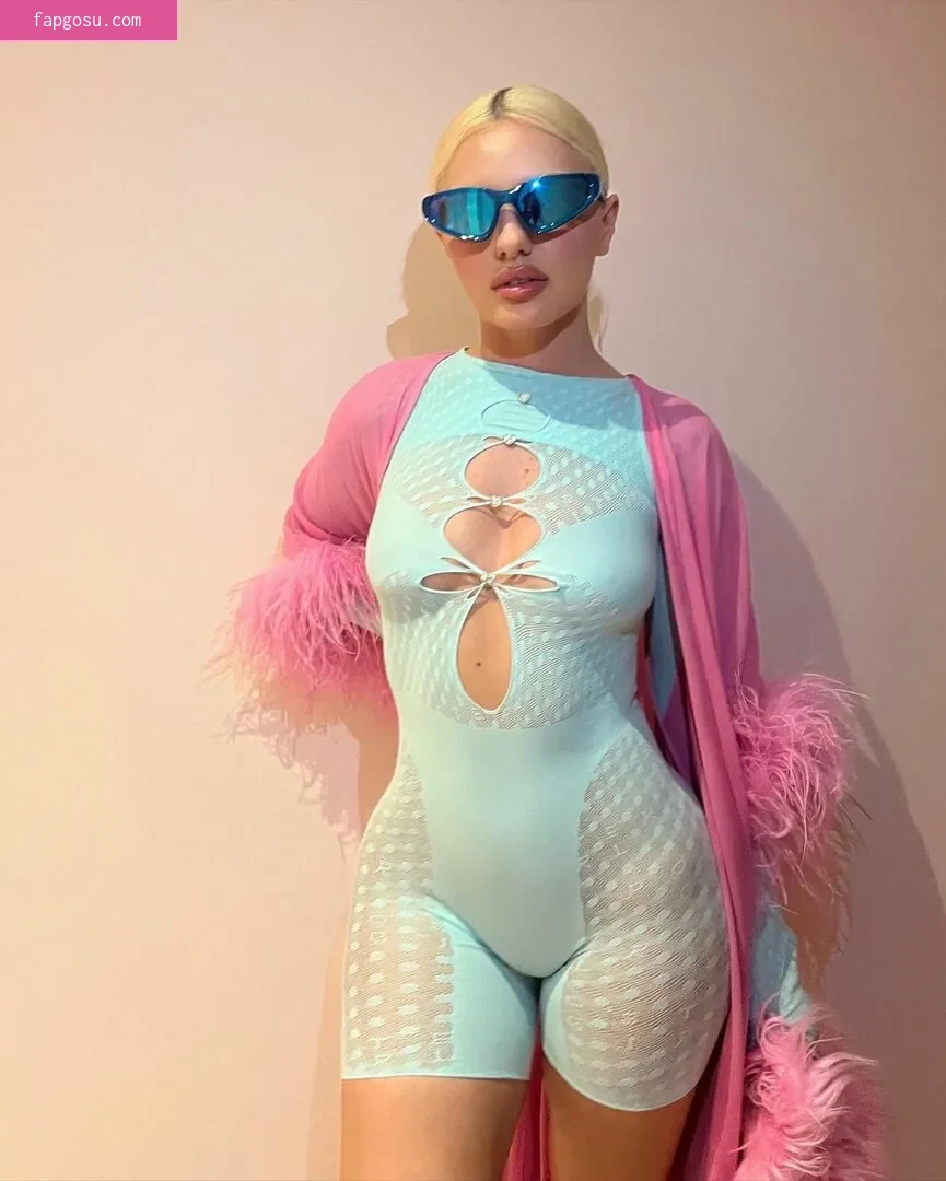 Alexandra Stan