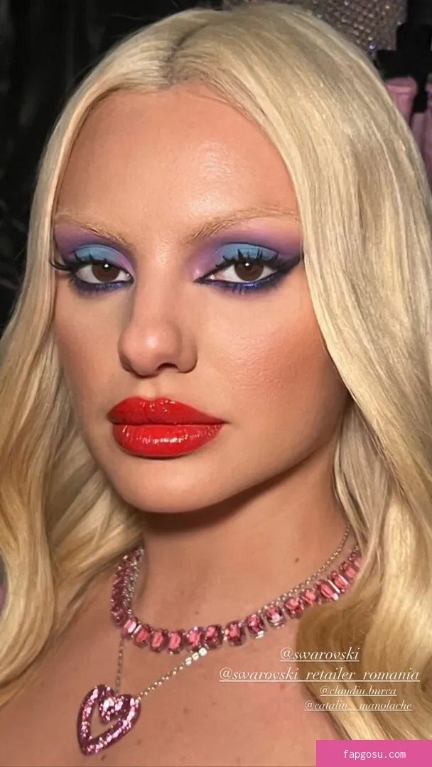 Alexandra Stan
