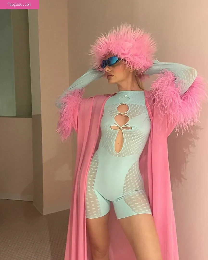 Alexandra Stan