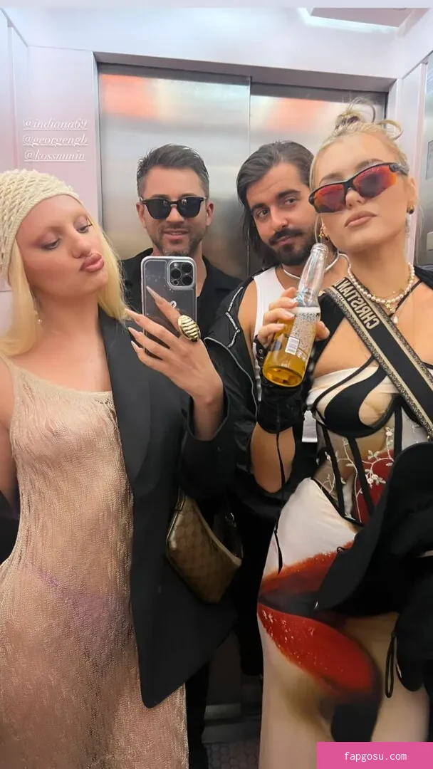 Alexandra Stan