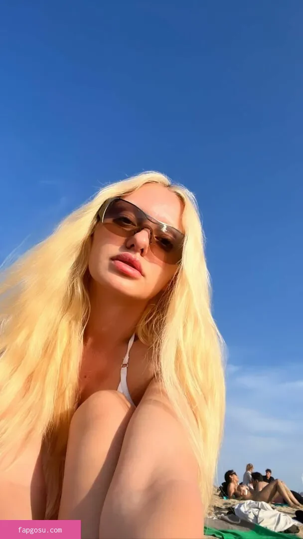 Alexandra Stan