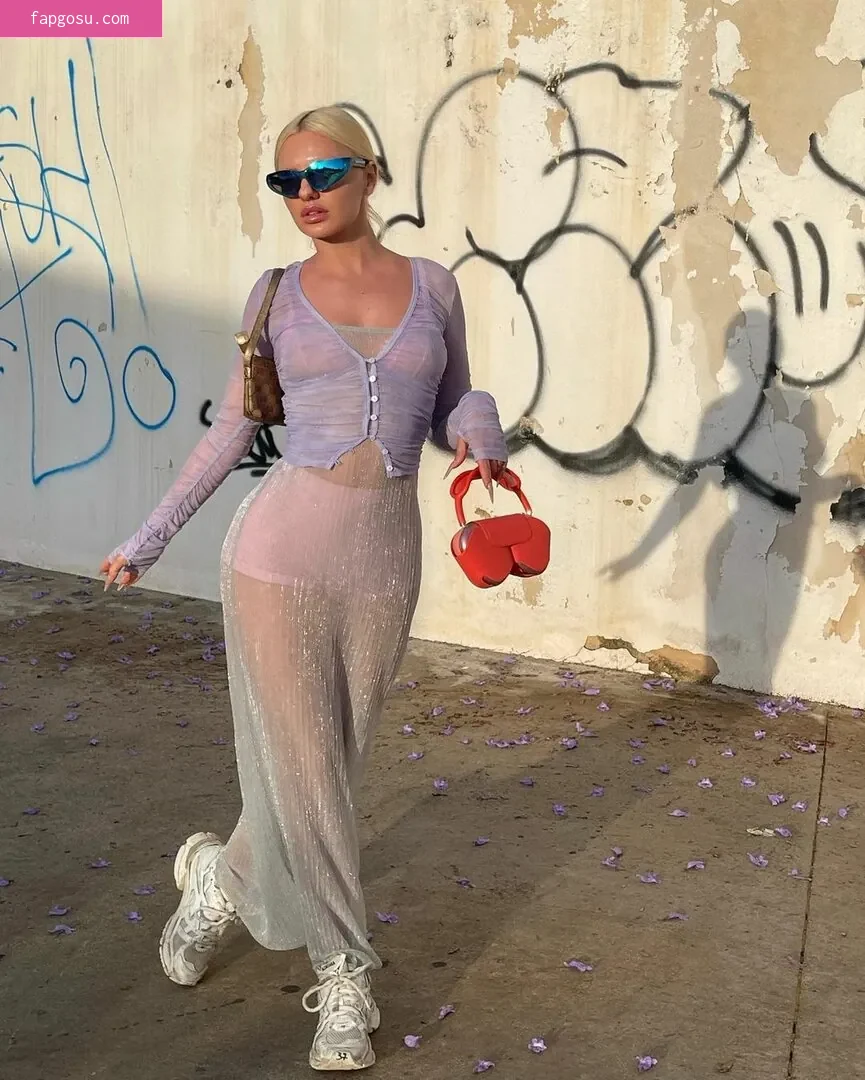 Alexandra Stan