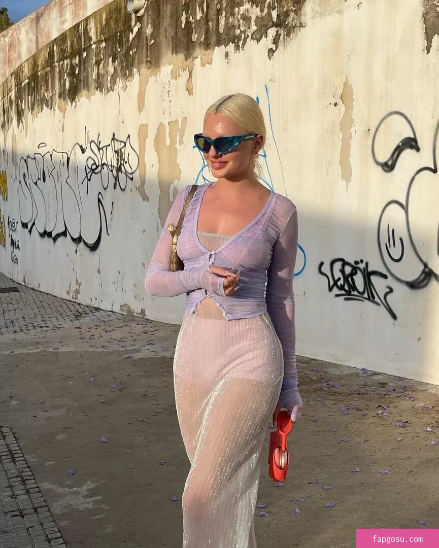 Alexandra Stan