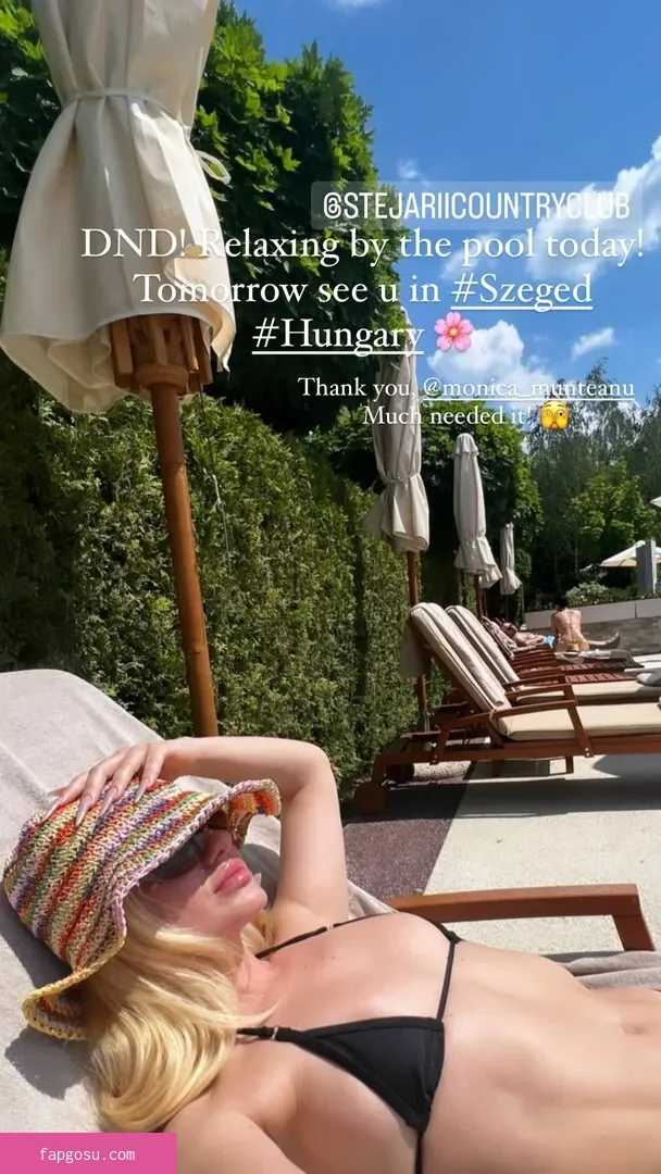 Alexandra Stan