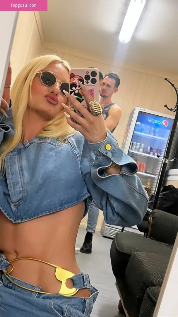 Alexandra Stan
