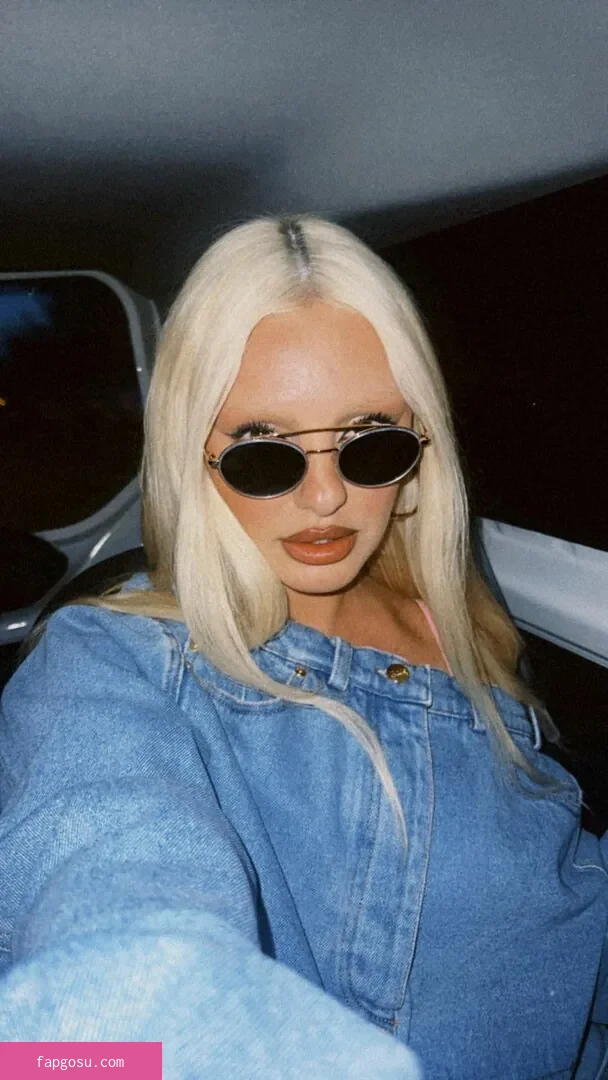 Alexandra Stan