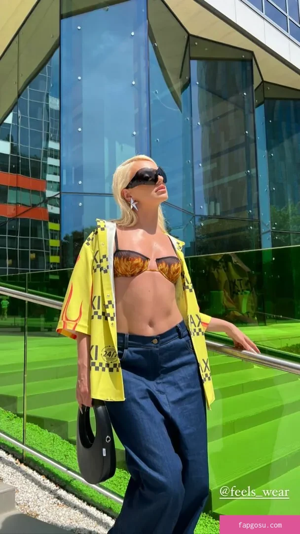 Alexandra Stan