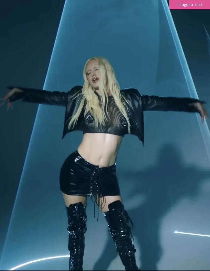 Alexandra Stan