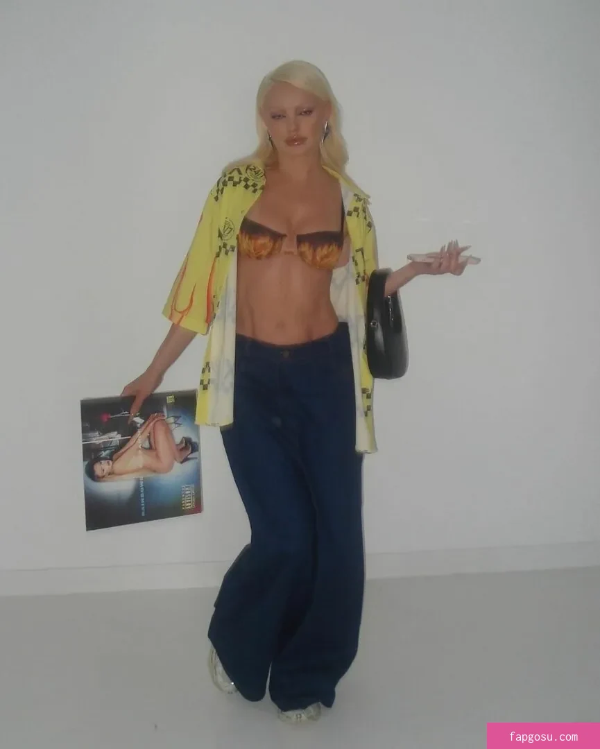 Alexandra Stan