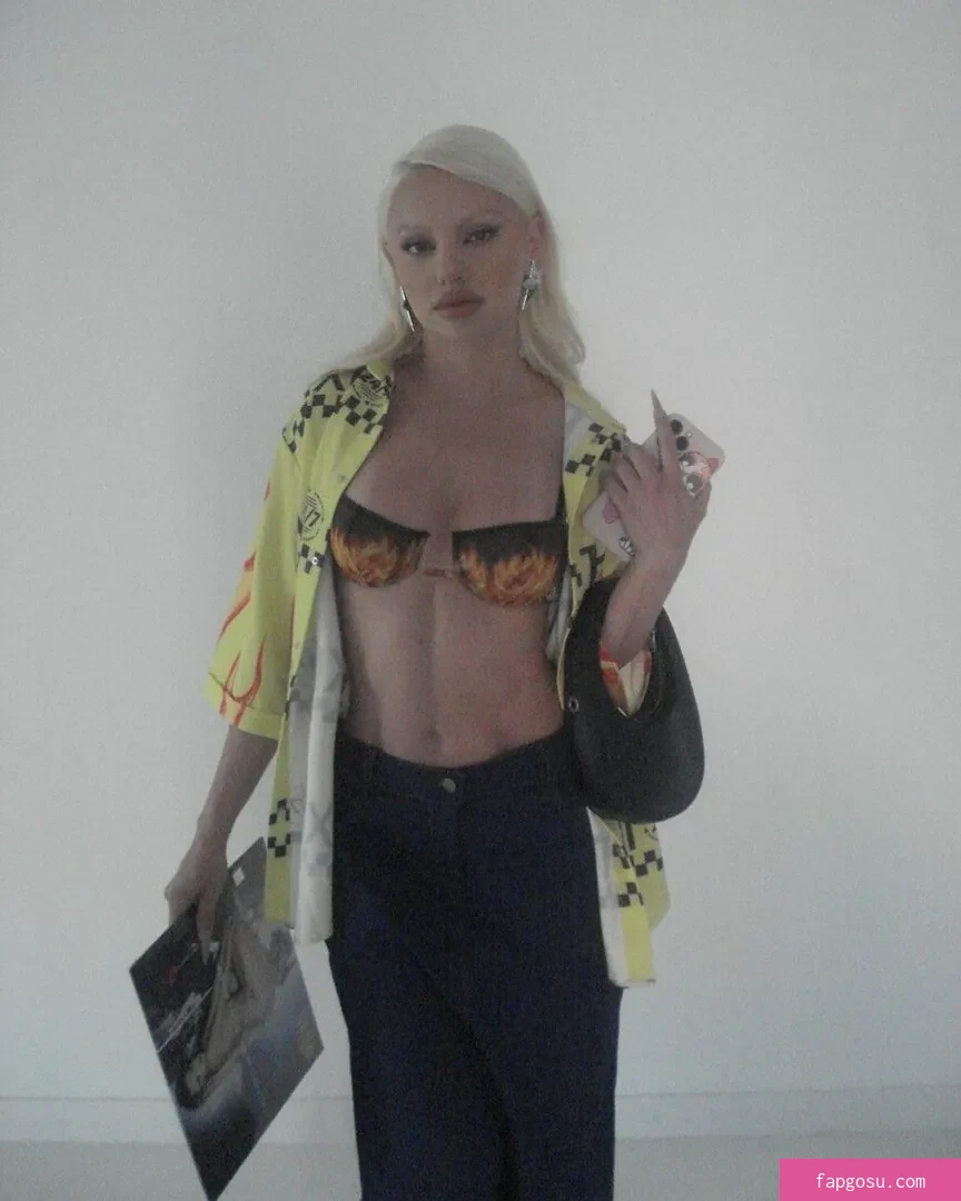 Alexandra Stan