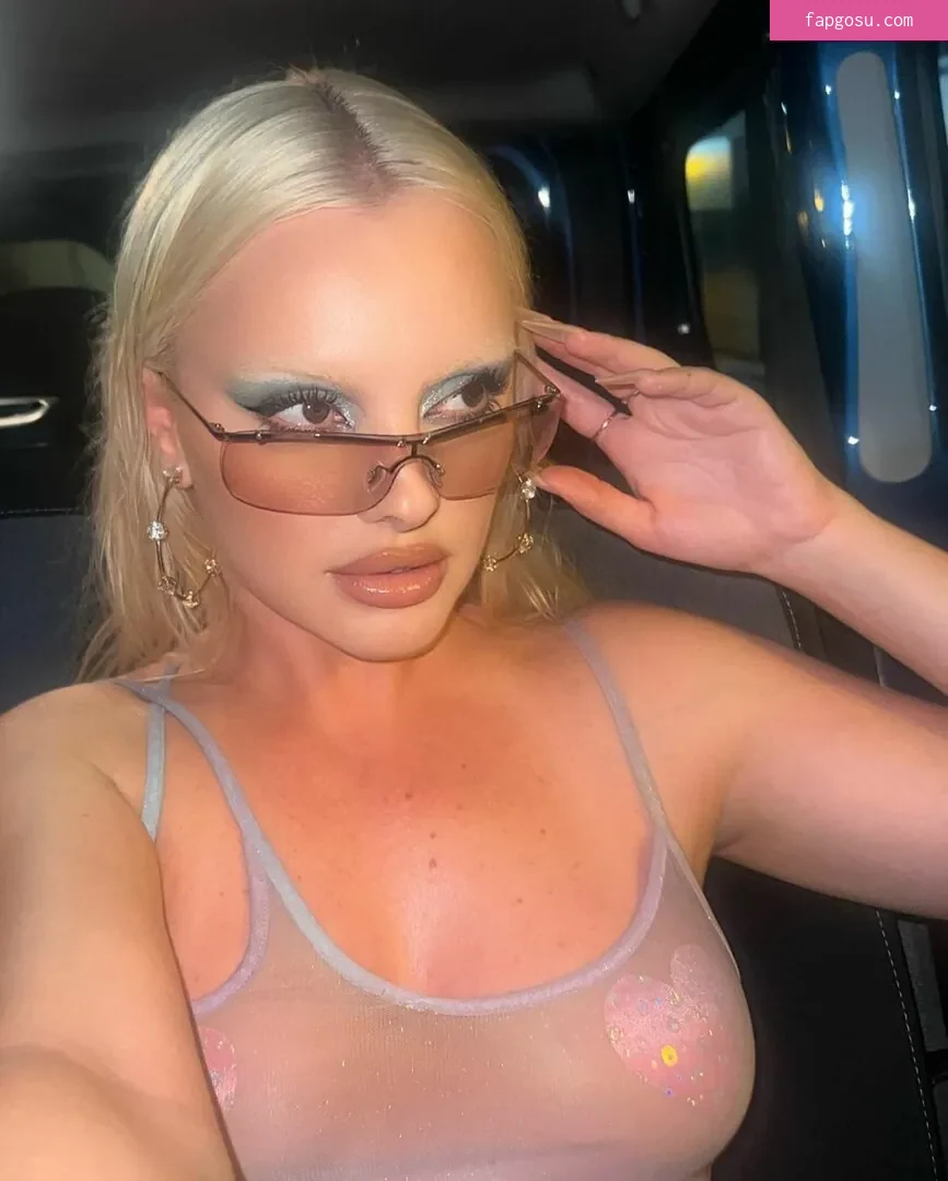 Alexandra Stan
