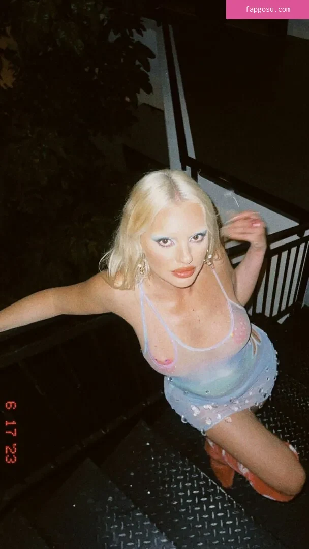 Alexandra Stan
