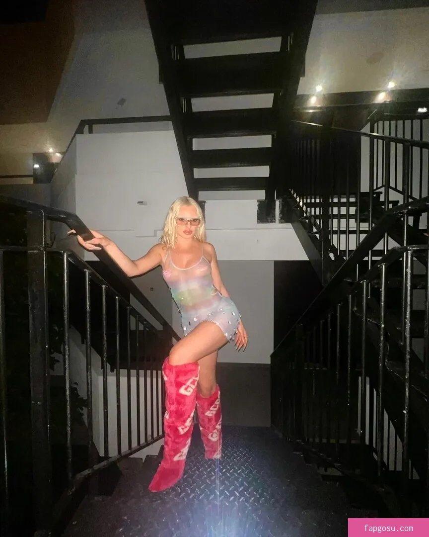 Alexandra Stan