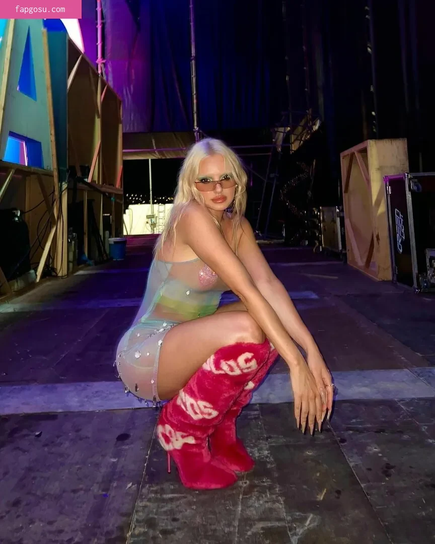 Alexandra Stan