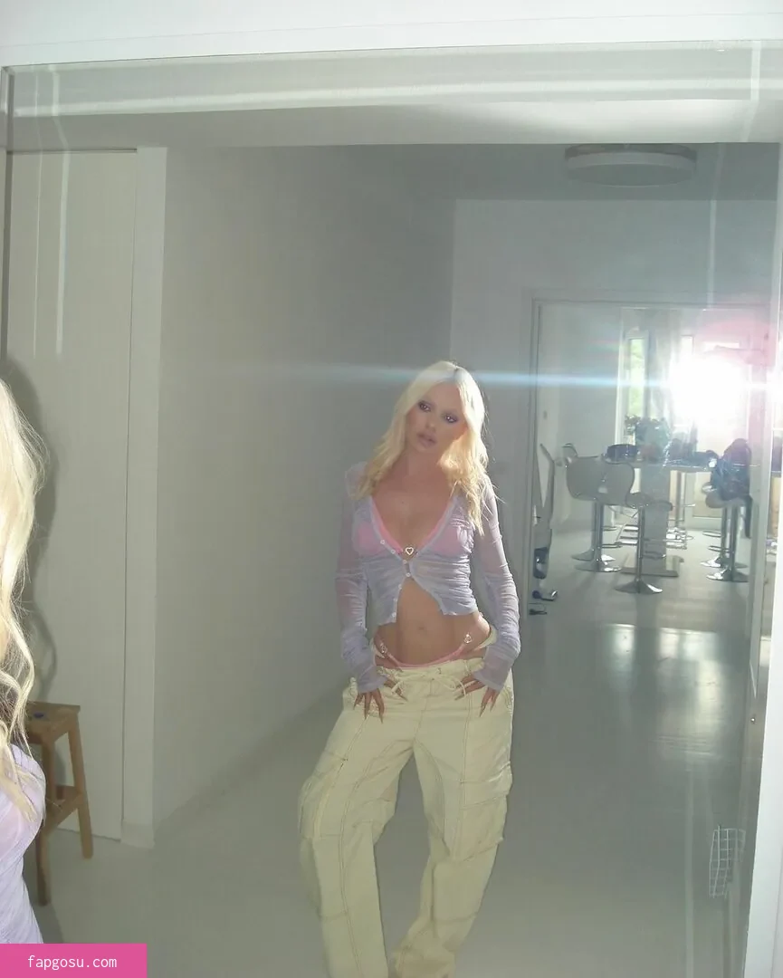Alexandra Stan