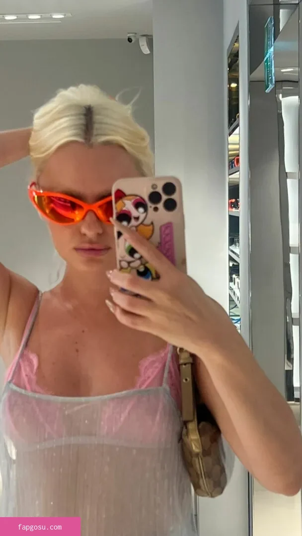 Alexandra Stan