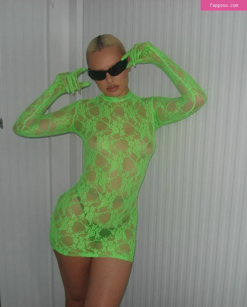 Alexandra Stan