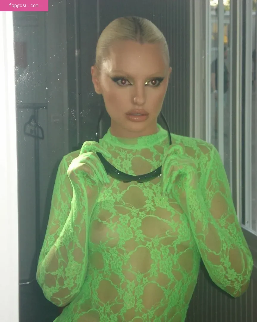 Alexandra Stan