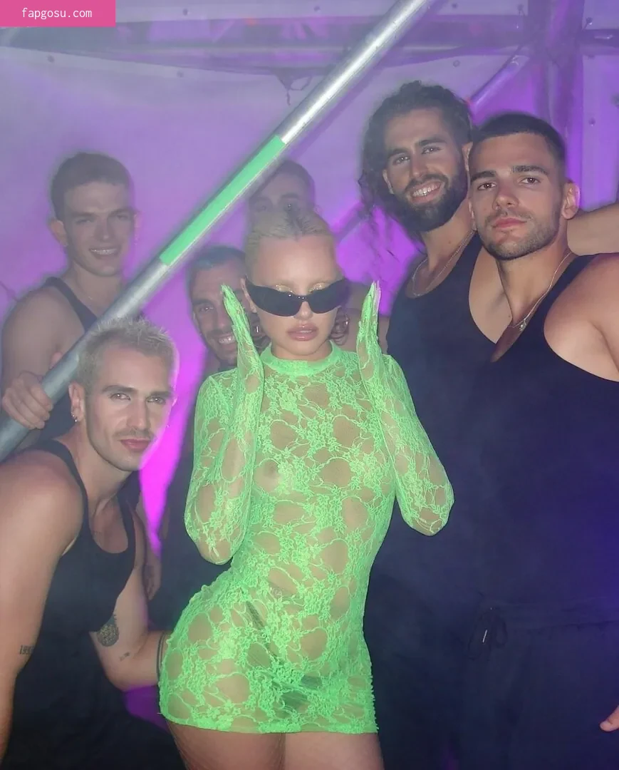 Alexandra Stan