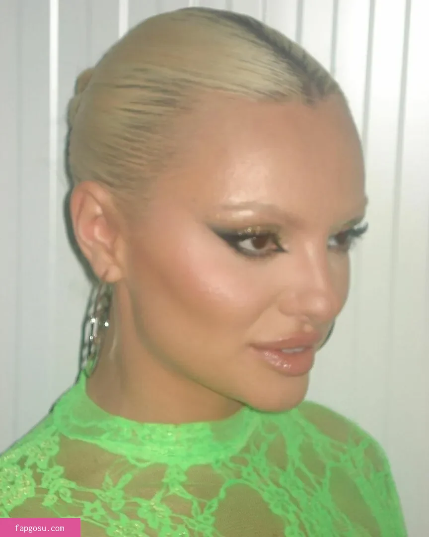 Alexandra Stan