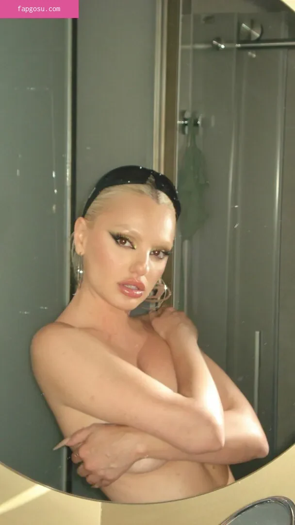 Alexandra Stan