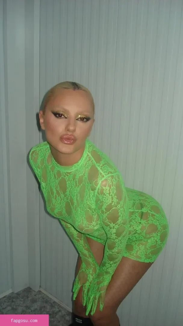Alexandra Stan
