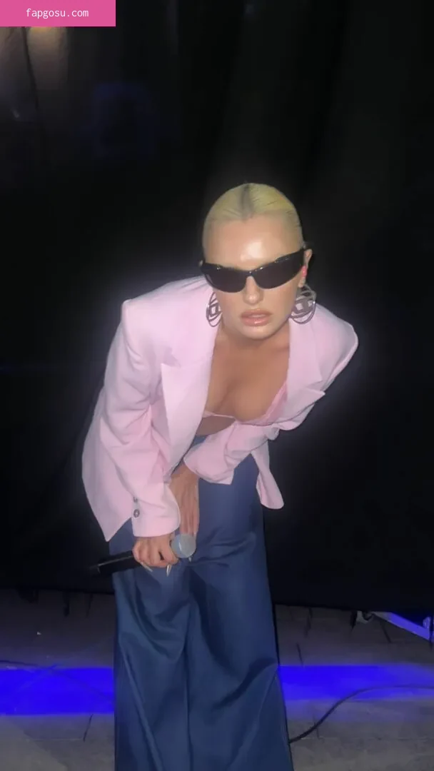 Alexandra Stan