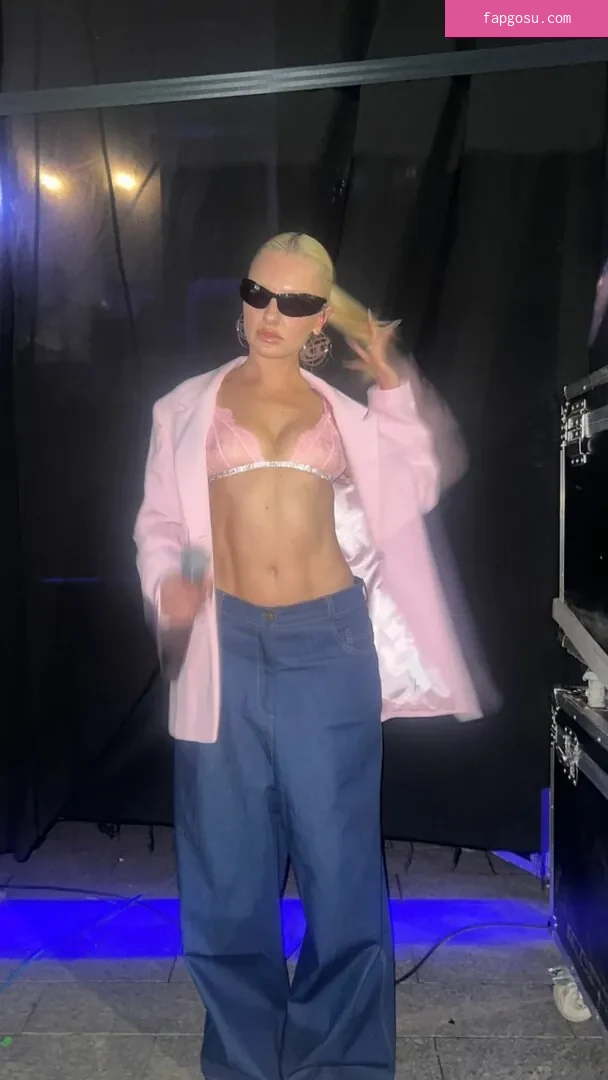 Alexandra Stan