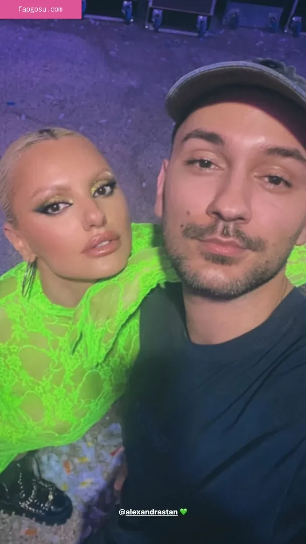 Alexandra Stan