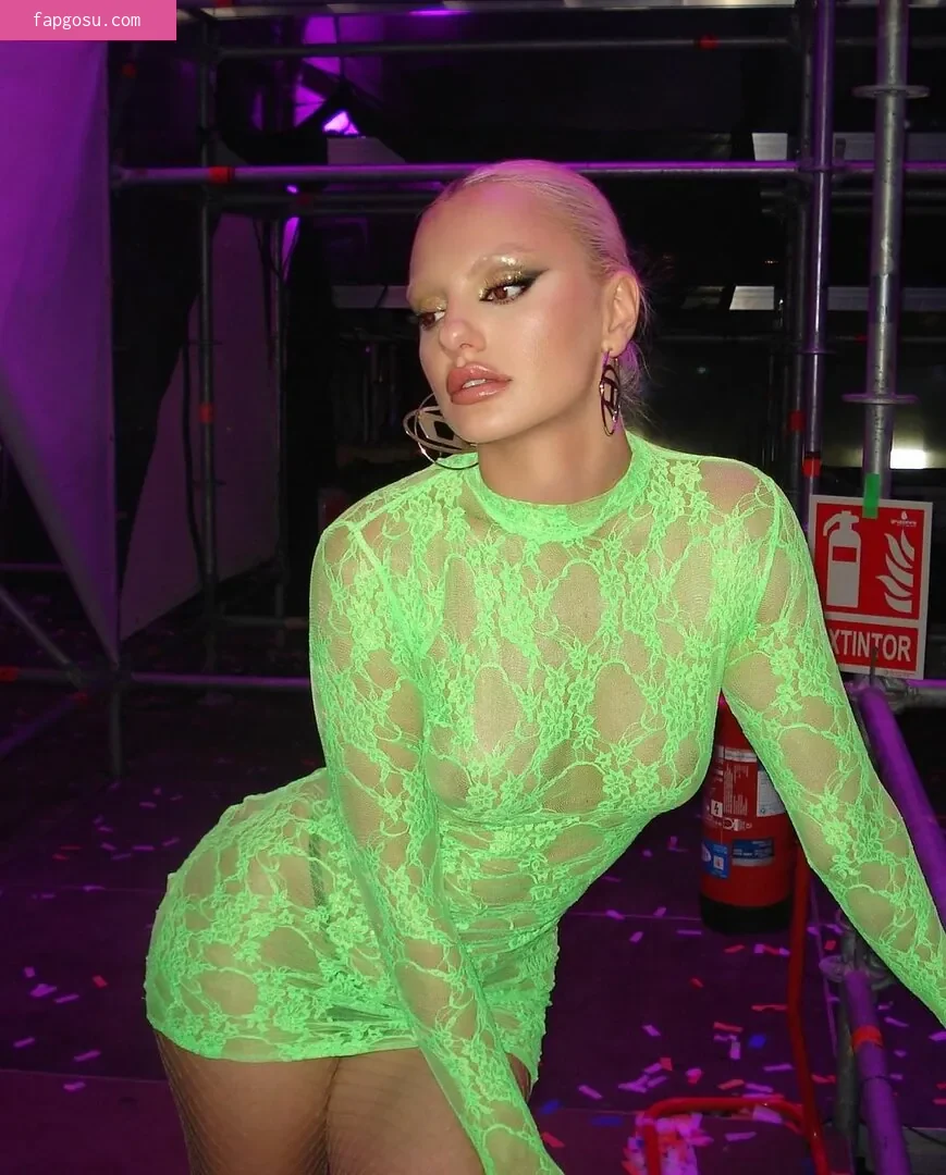 Alexandra Stan