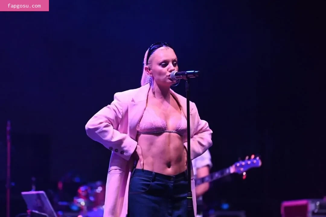 Alexandra Stan