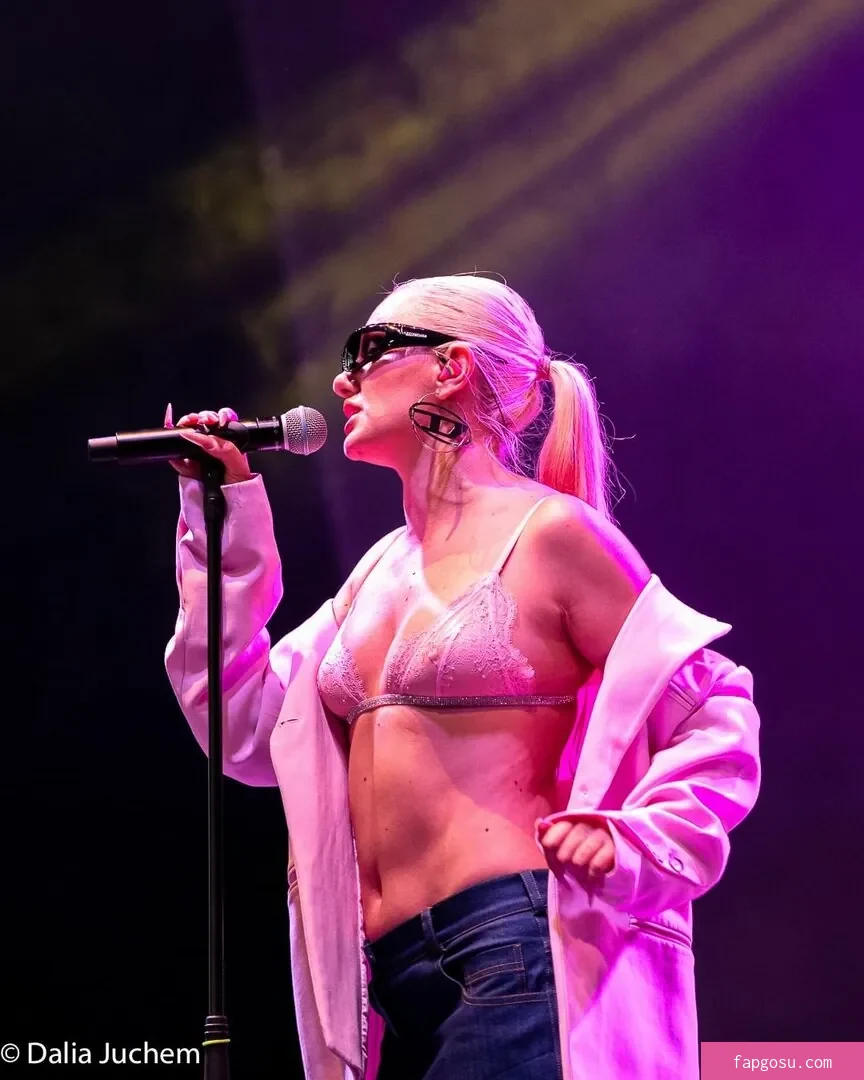 Alexandra Stan