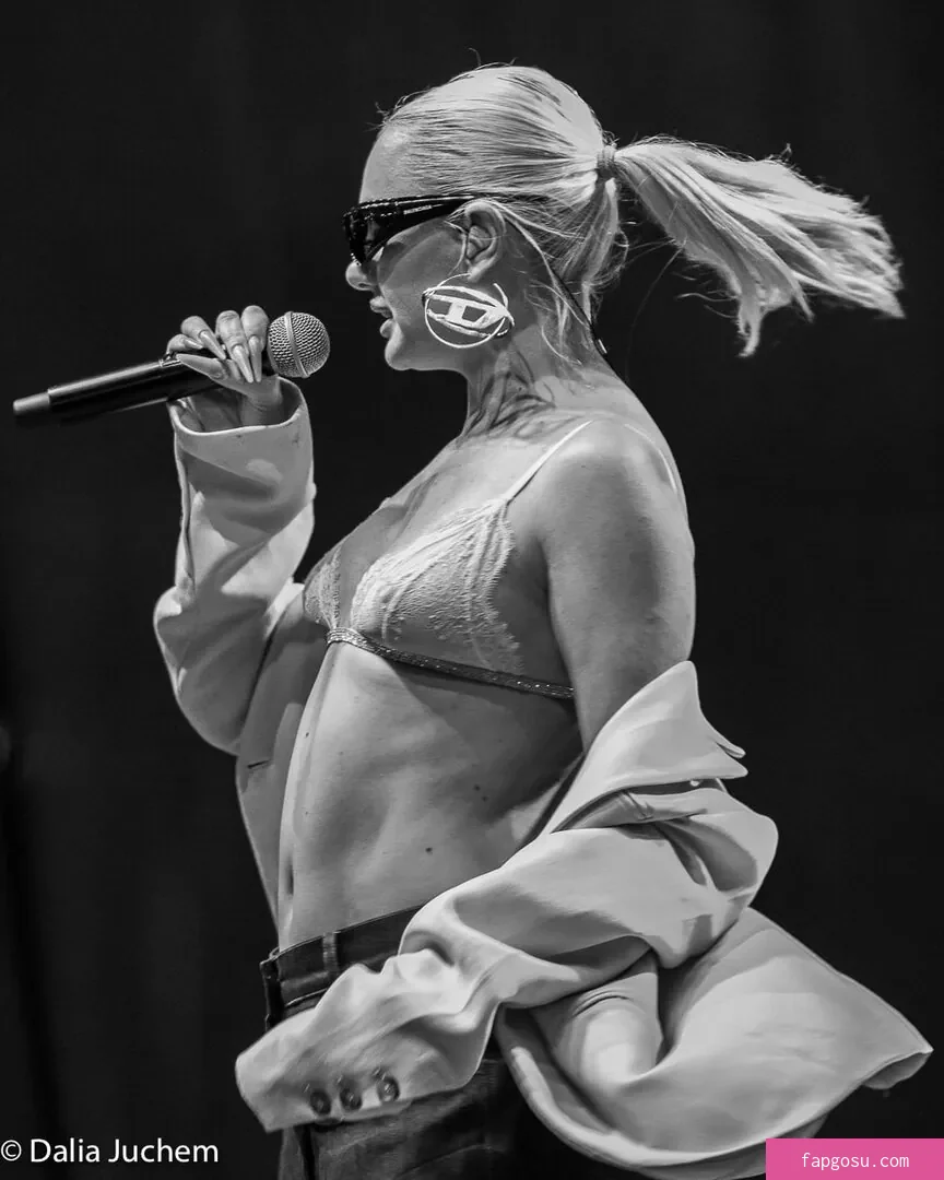 Alexandra Stan