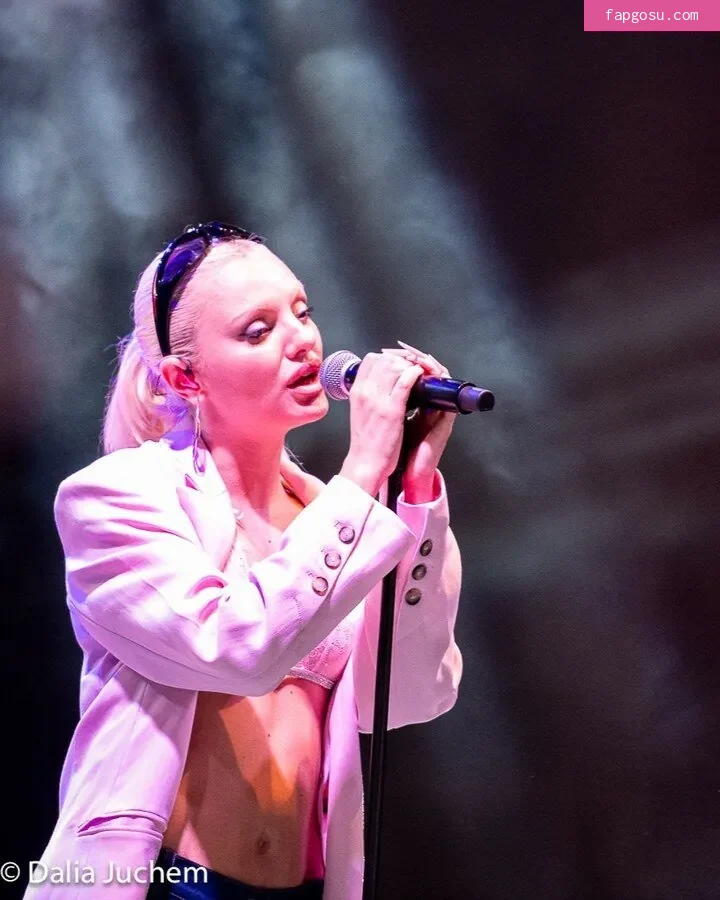 Alexandra Stan