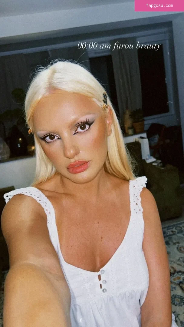 Alexandra Stan