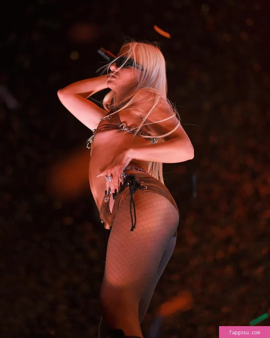 Alexandra Stan