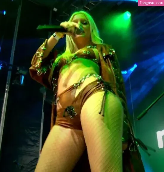 Alexandra Stan