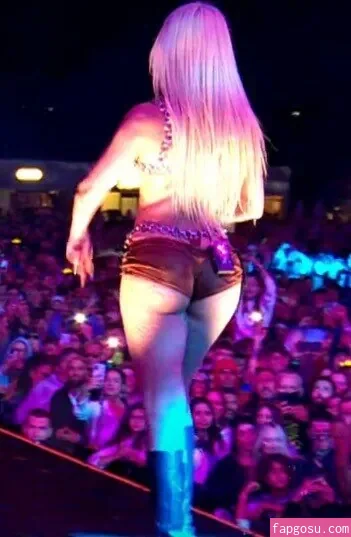 Alexandra Stan