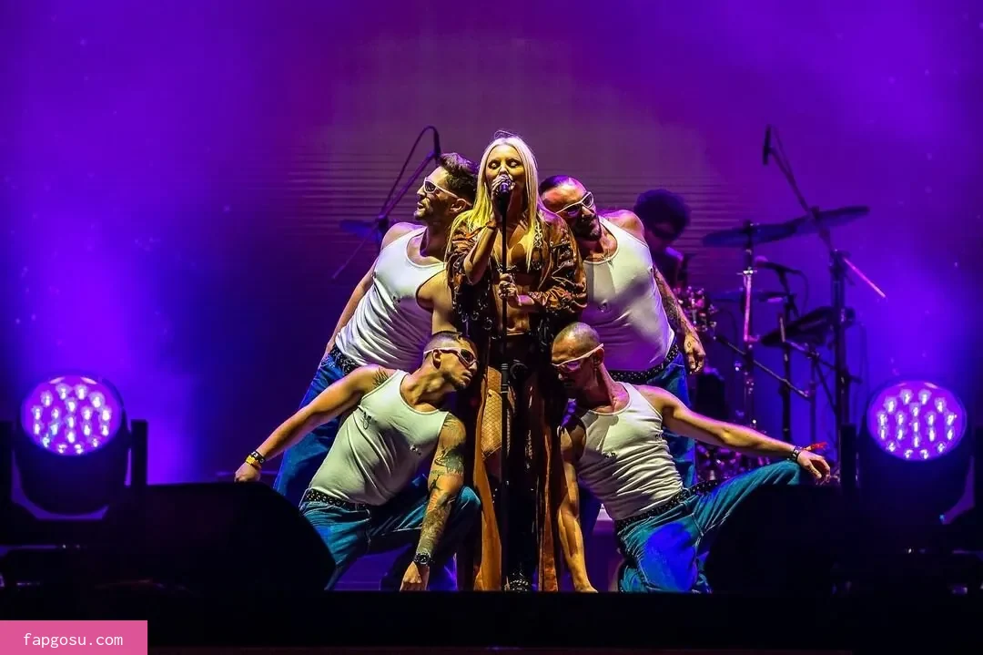 Alexandra Stan