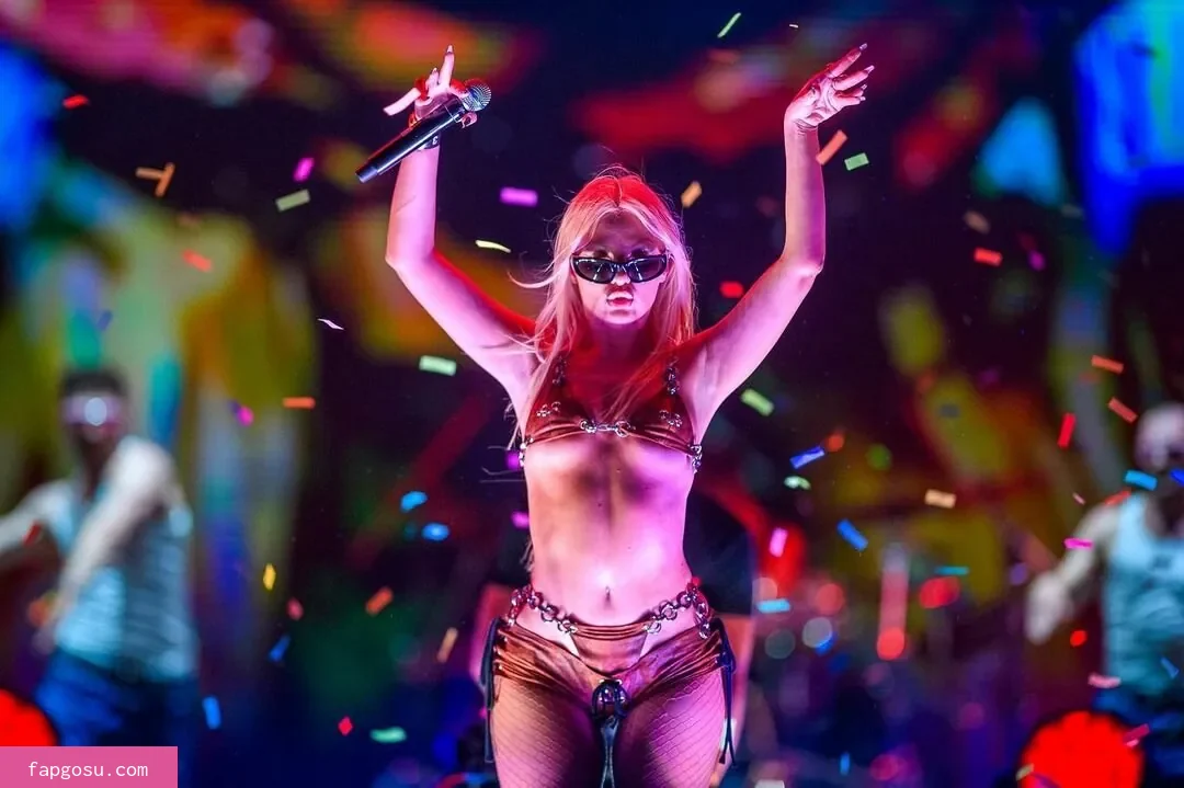 Alexandra Stan
