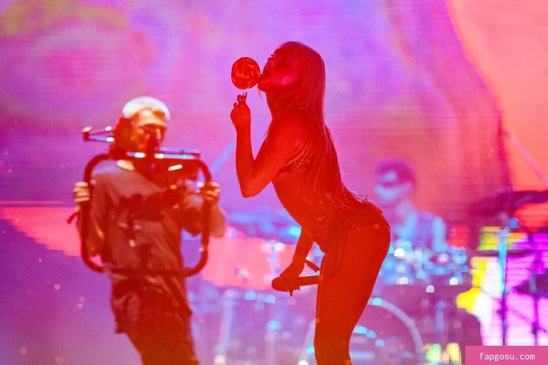 Alexandra Stan