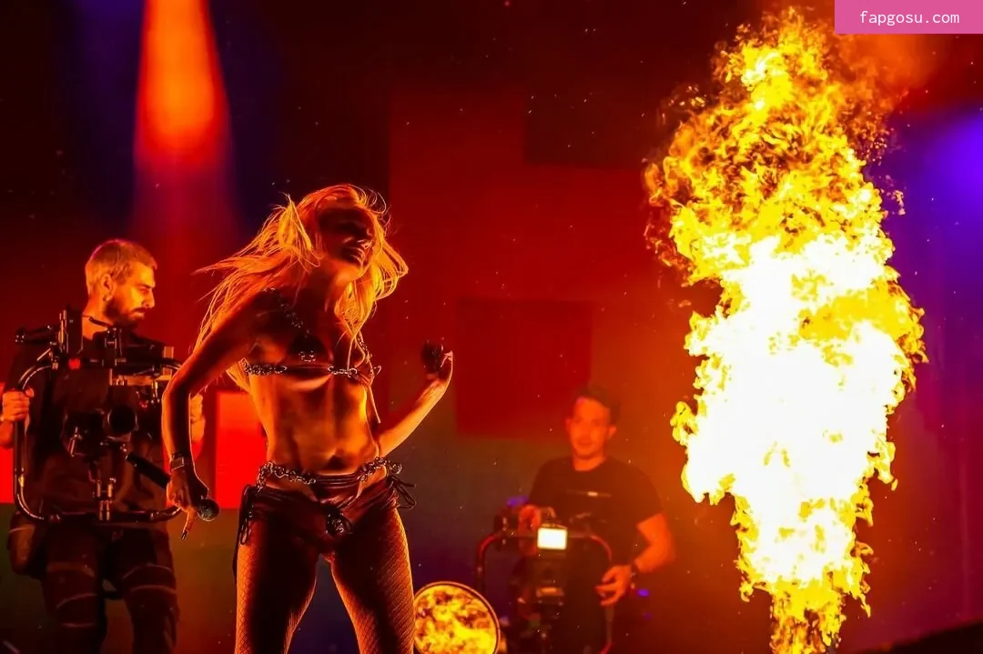 Alexandra Stan