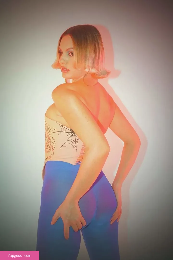 Alexandra Stan