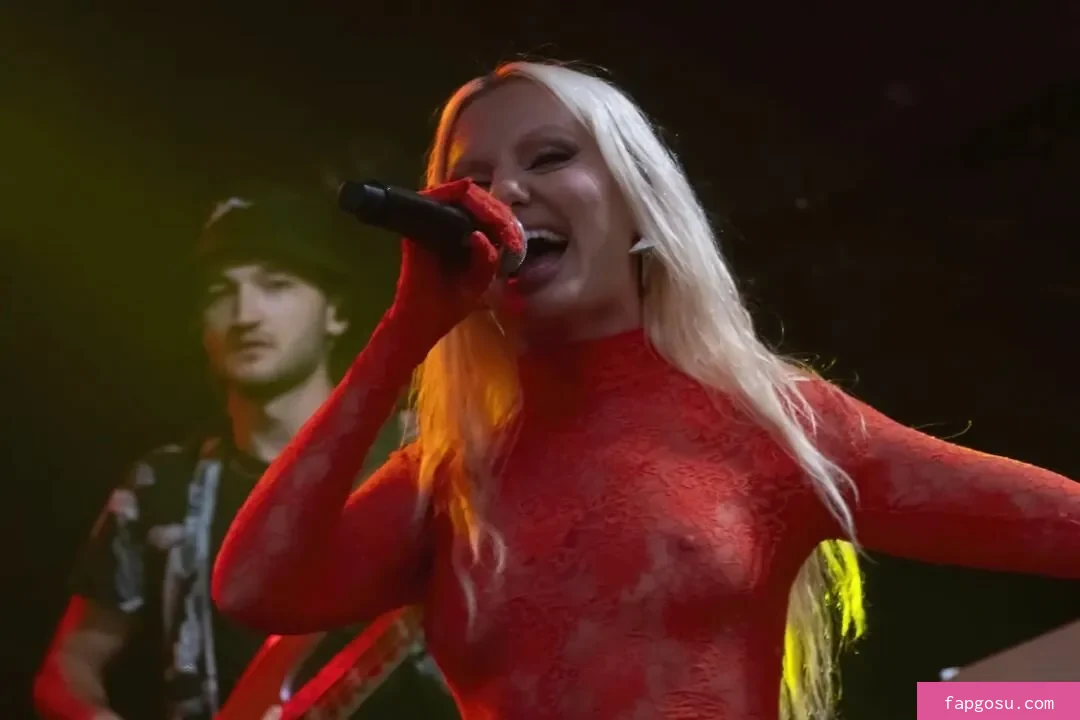 Alexandra Stan