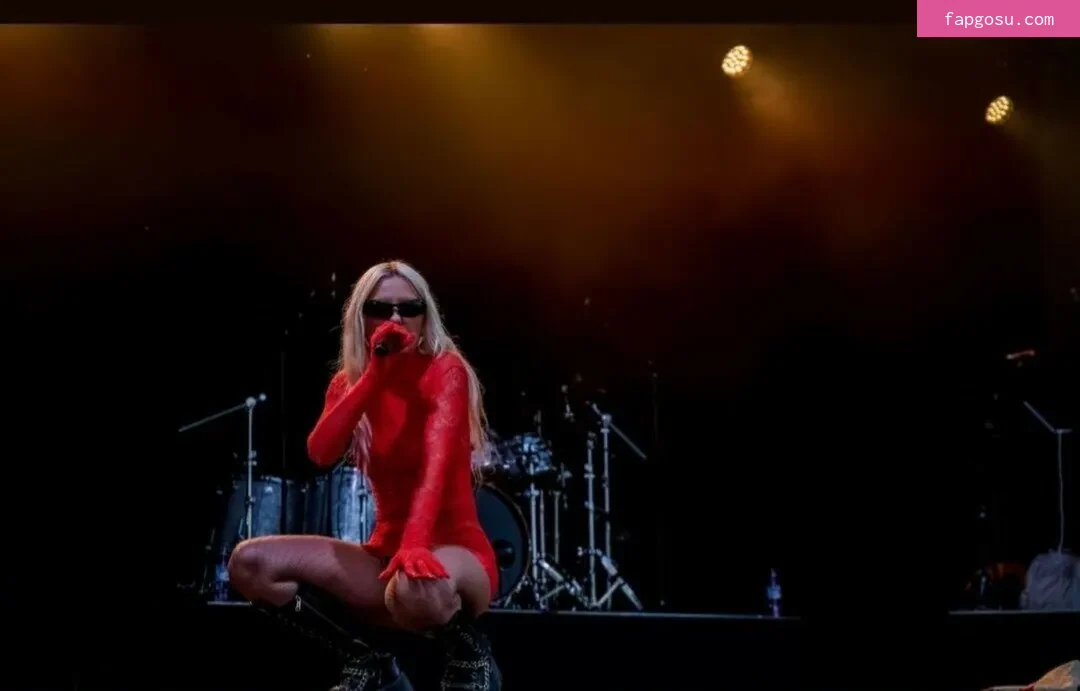 Alexandra Stan