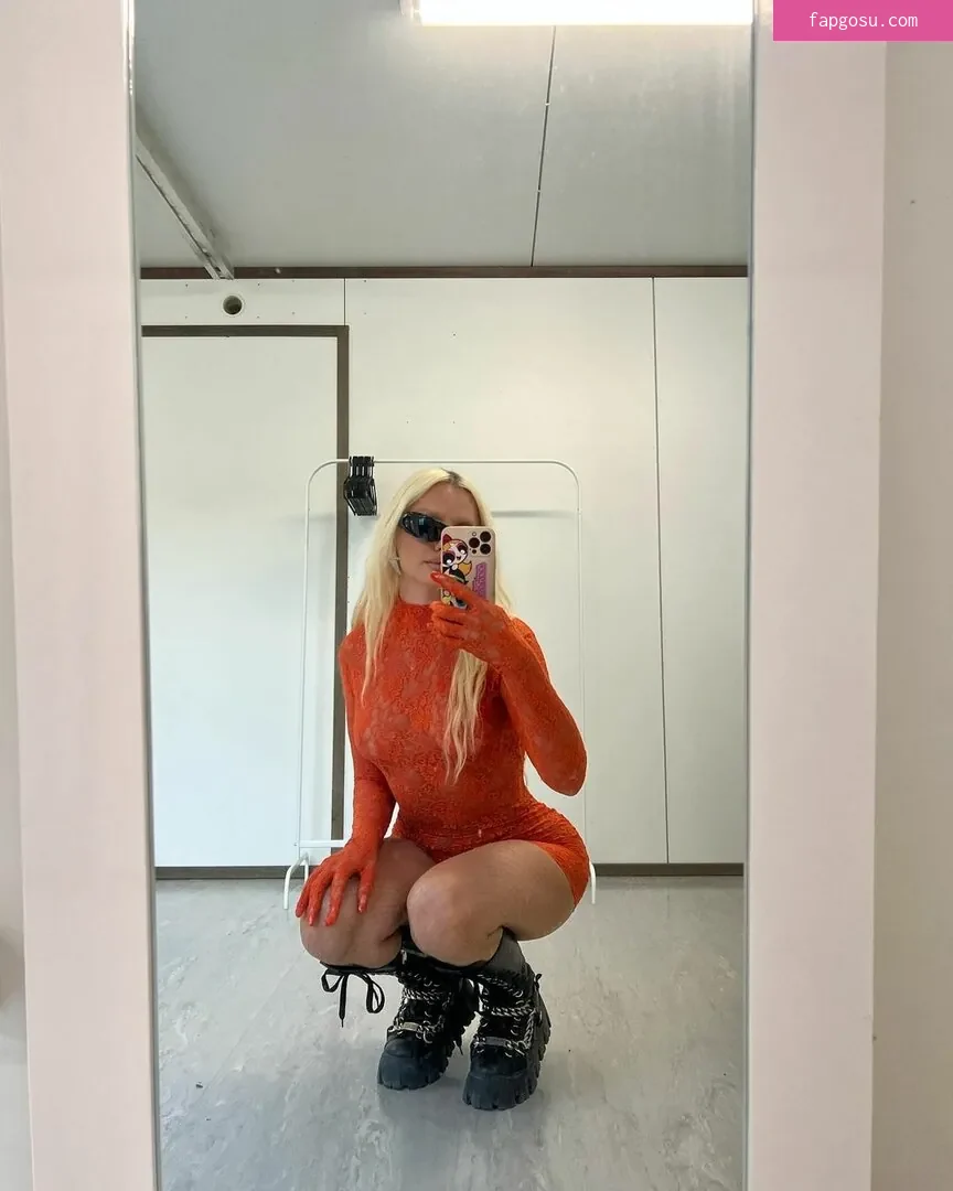 Alexandra Stan