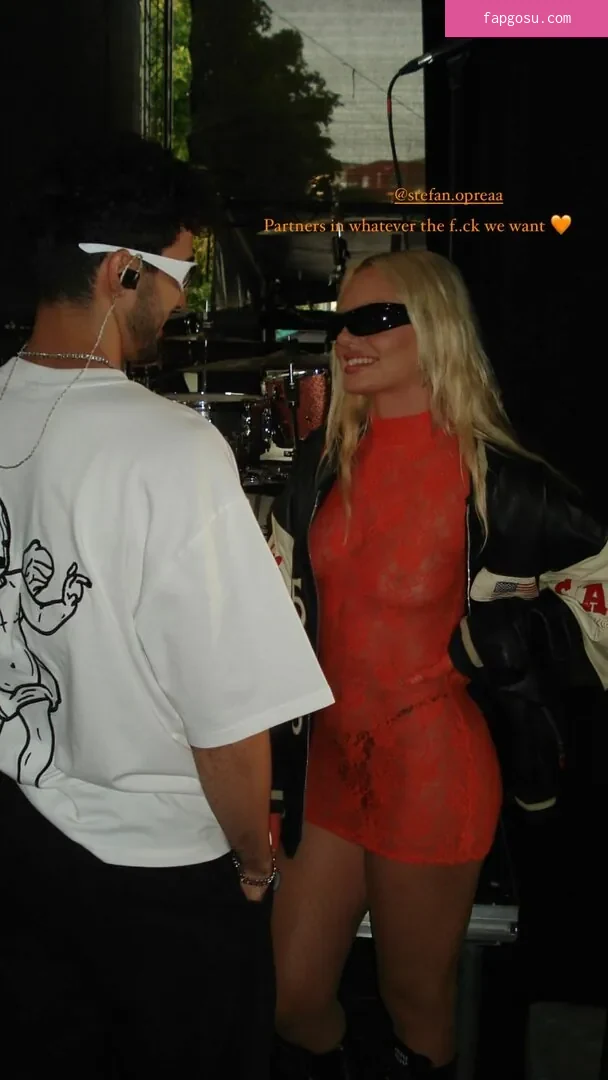 Alexandra Stan