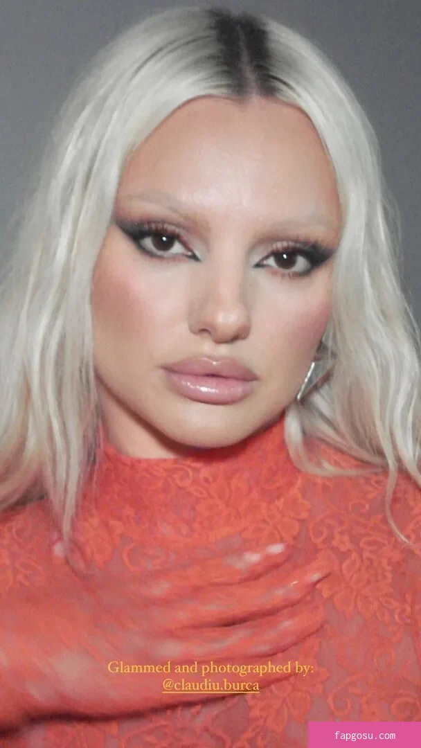 Alexandra Stan
